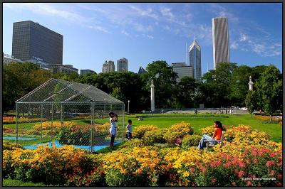 Grant Park