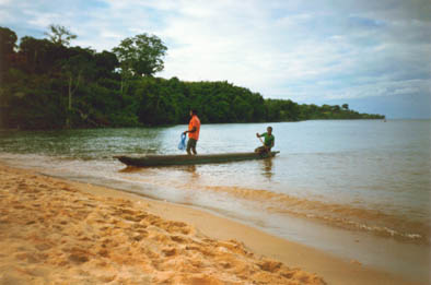 End of a days fishing- Lake Malawi.jpg