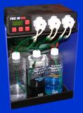 7th week - dosing system