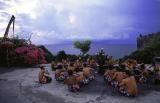 Kecak dance