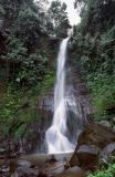 Gitgit Waterfall