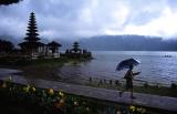 Pura Ulun Danu Bratan