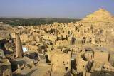 the old town of siwa