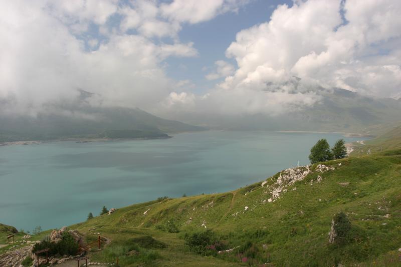 montceniss lake