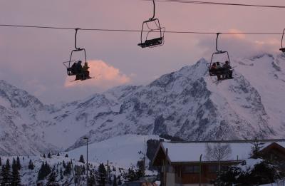 Ski 2004