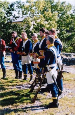 Jubilum 2003