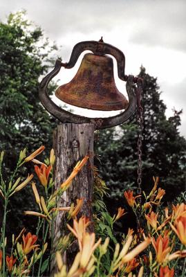 Dinner Bell