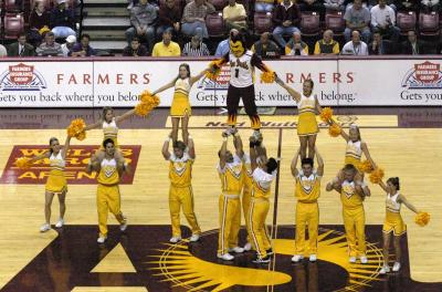 The Pyramid