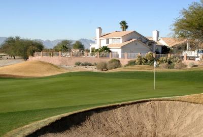 Foothills Golf Course