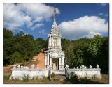 Angkhang Pagoda