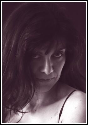 Self-portrait