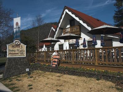 Hofer's german resturant