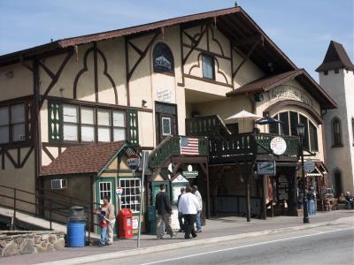 Gasellschaft Haus