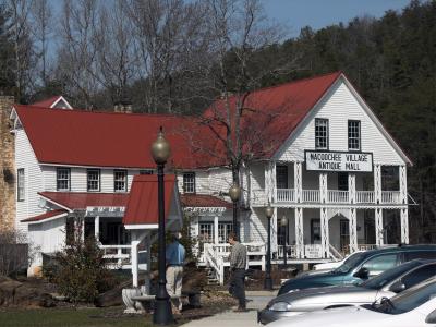 Nacoochee Village
