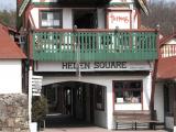 Hide away shoppes