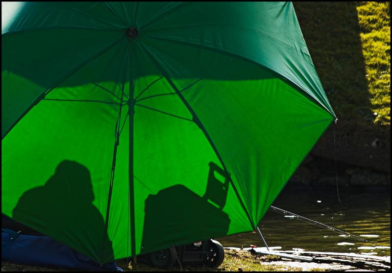 Fisherman, Bude