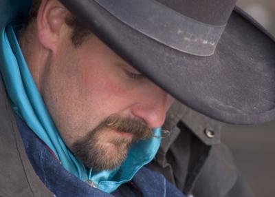 Cody Gunfighter