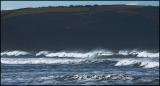 Seascape, Widemouth Bay, Bude