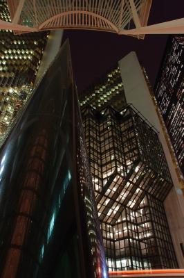 Toronto financial towers at night portrait.jpg