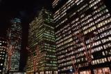 Toronto financial towers at night.jpg