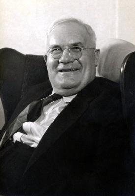 Arthur Augustus Freeman