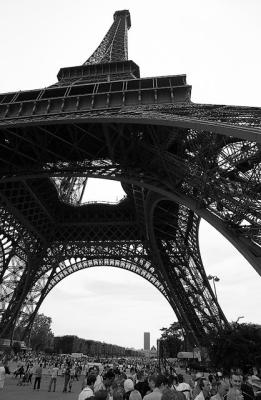 Tour Eiffel - GT1L2261