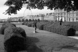 Gardens Of The Tuileries - GT1L2315