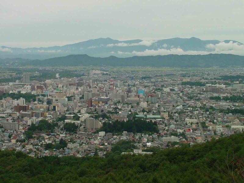 Morioka-Iwayama Observatory