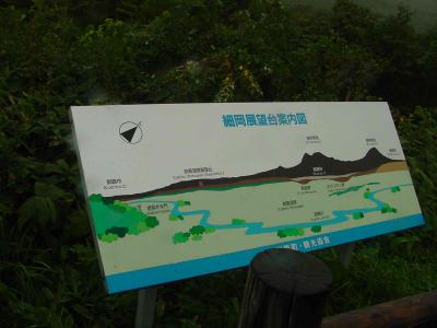Kushiro - Hosooka Observatory, Marsh & Cranes