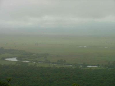 Kushiro Marsh Observatory