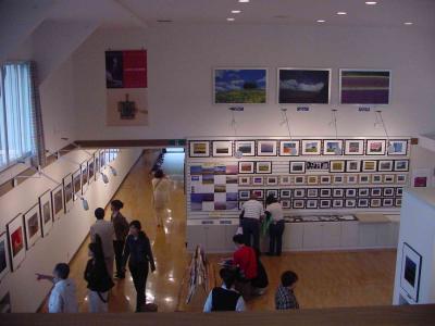 Takushinkan-Shinzo Maeda Museum
