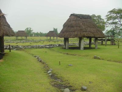 Oyu Stone Circle