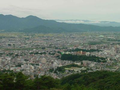 Morioka-Iwayama Observatory