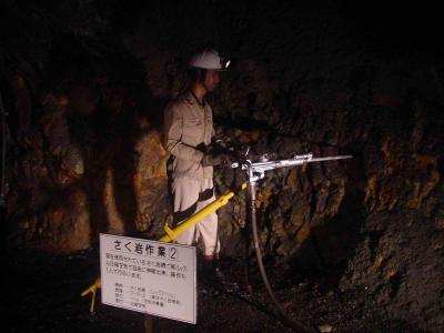 Noda Tamagawa Mine