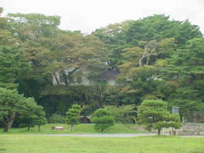 Matsushima park