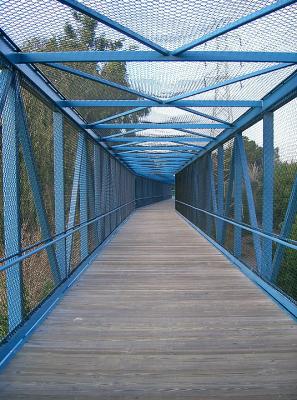 On the Overpass