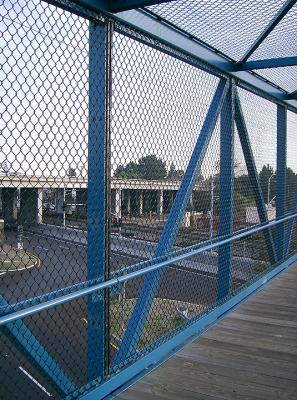 On the Overpass