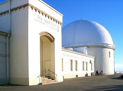Observatory