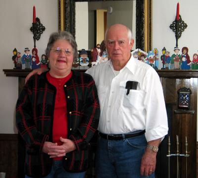 Mom & Dad