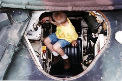 Abrams drivers seat.jpg