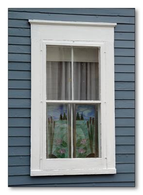Lunenburg Window