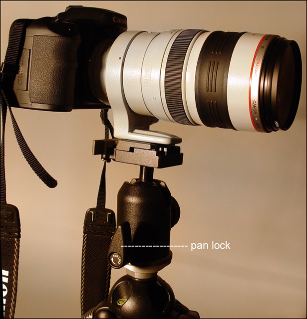 Bogen 488RC2