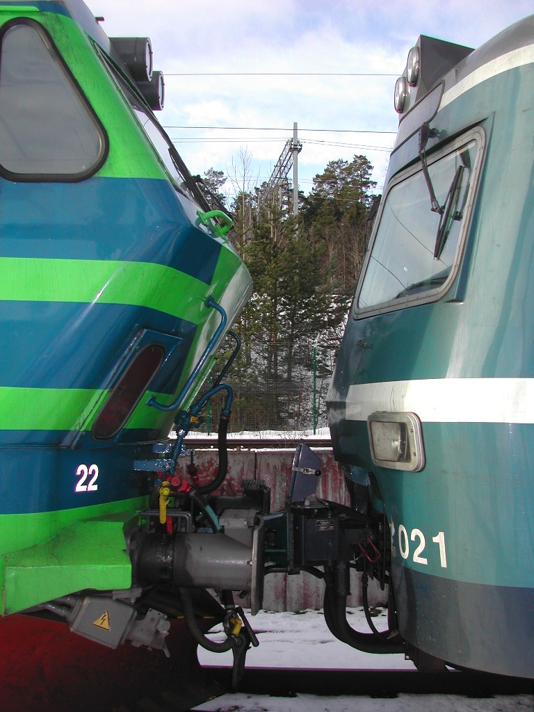 EL16 nr22 against 021