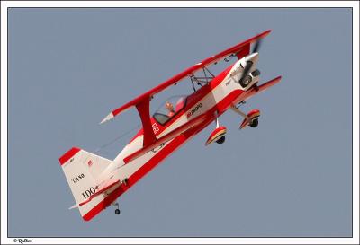 Arava Air show  2005