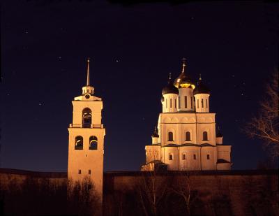 Pskov 2004