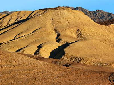 Zabriskie Point