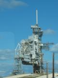 Kennedy Space Center, Port Canaveral