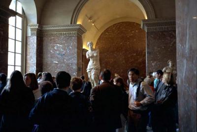 venus gallery