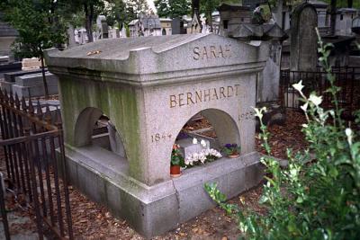 bernhardt