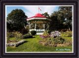 Halifax Public Gardens